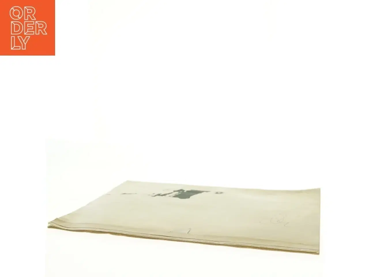 Billede 5 - SAS Kalender 1991 fra Scandinavian Airlines (str. 41 x 30 cm)