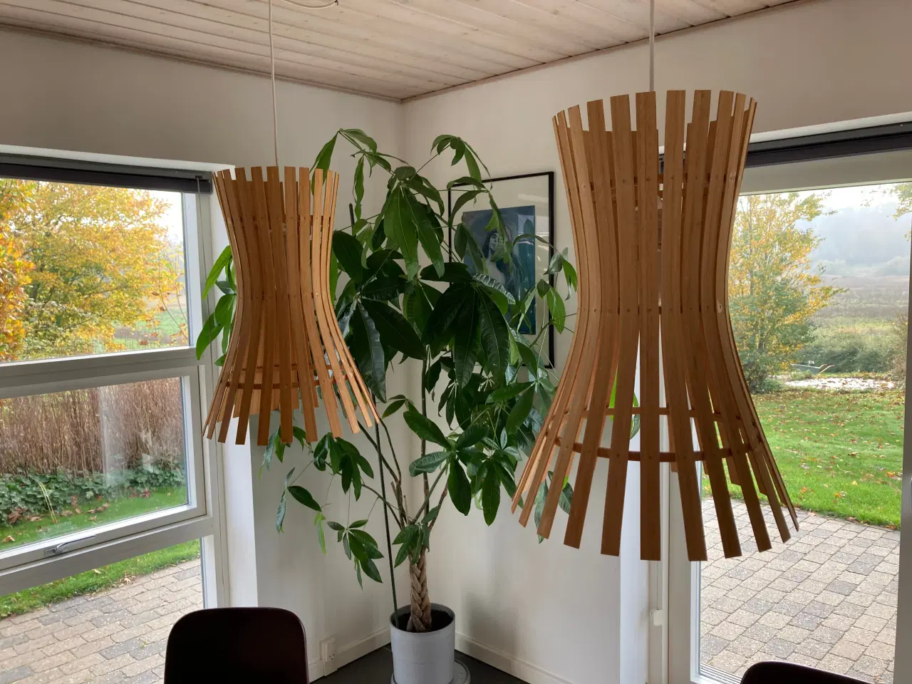 Billede 6 - Loftslamper i nordisk design