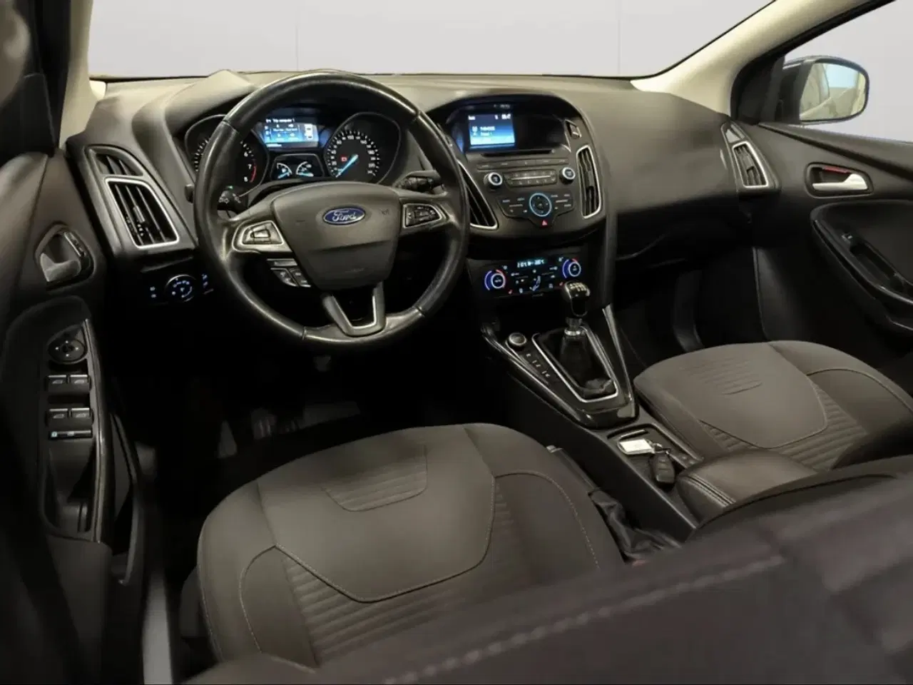 Billede 6 - Ford focus 