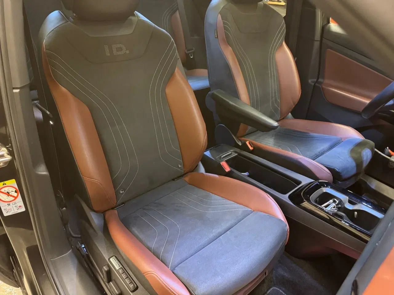 Billede 17 - VW ID.4 77 Tech Performance