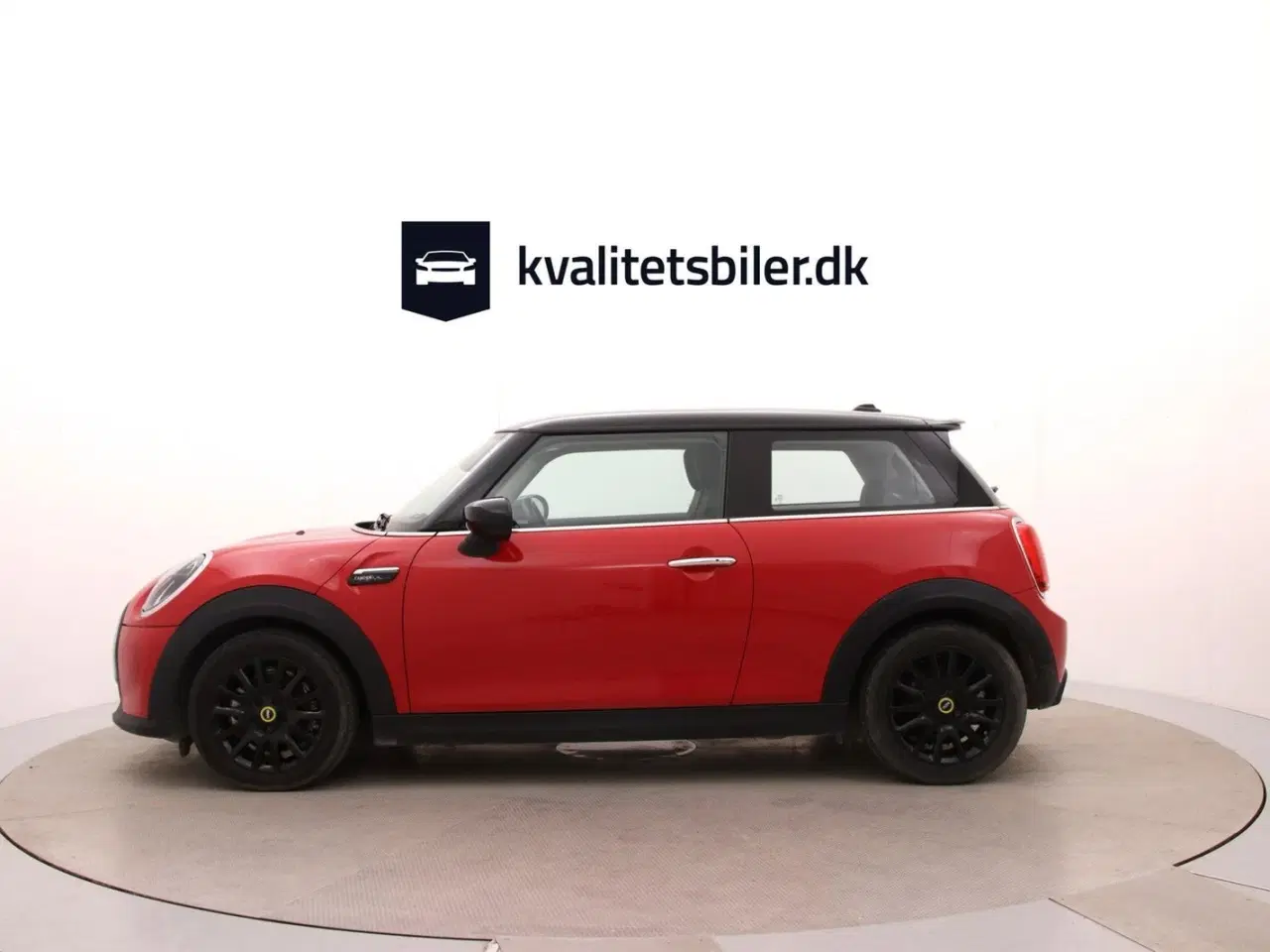 Billede 2 - MINI Cooper SE  Camden Edition