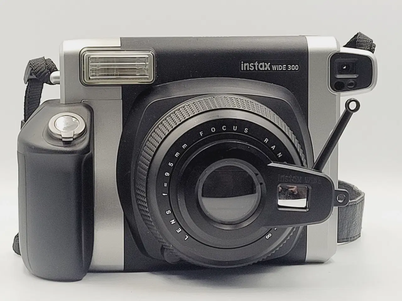 Billede 1 - ⭐️· Analogkamera: Fujifilm Instax Wide 300 Instant