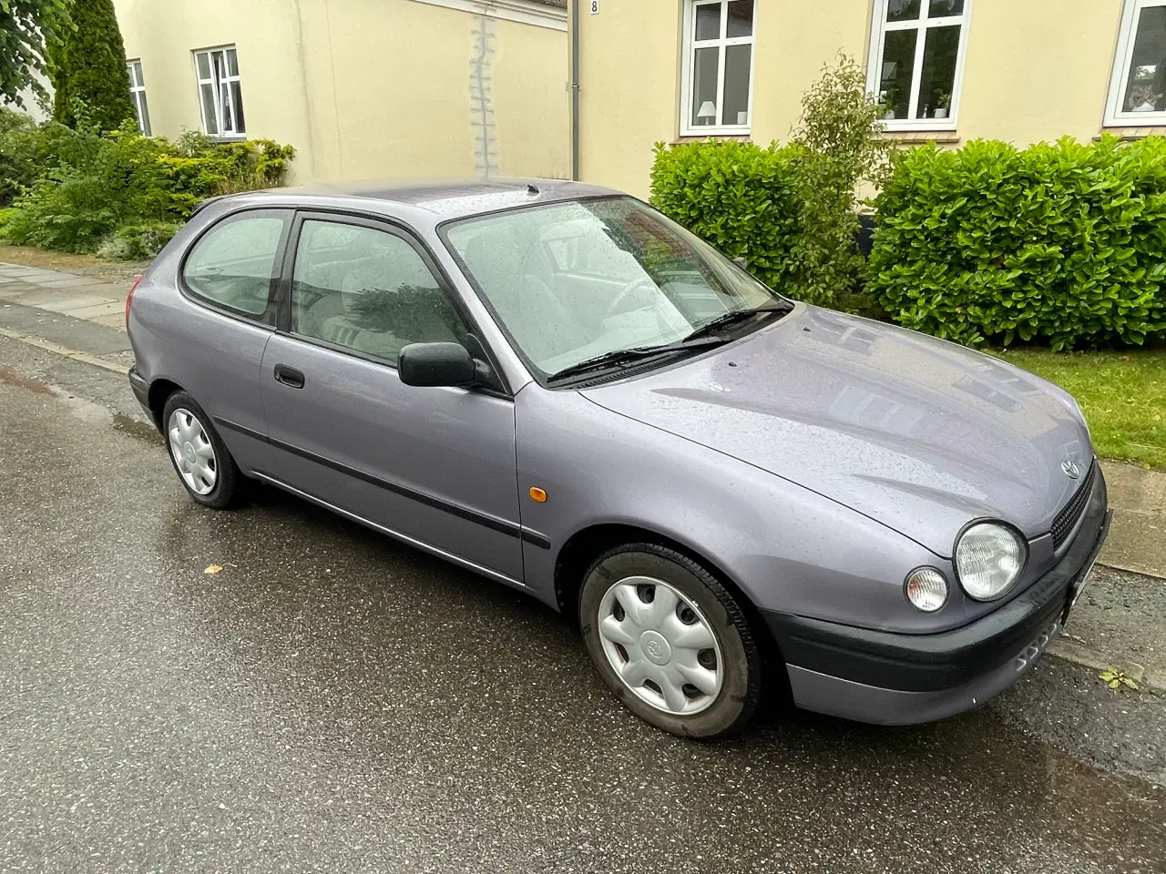 Billede 2 - Kun kørt 73.164 km