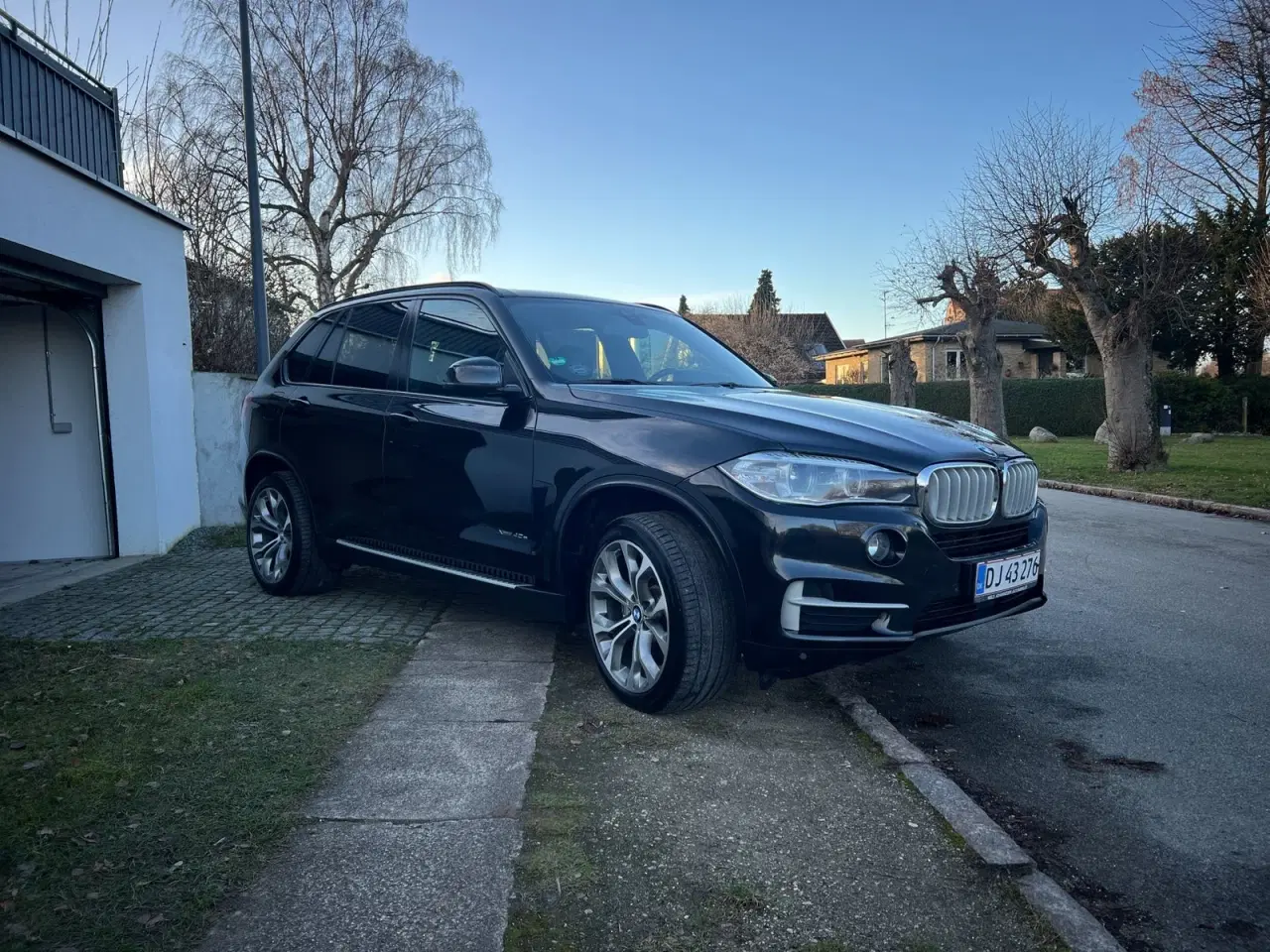 Billede 3 - BMW X5 2,0 xDrive40e iPerformance aut.