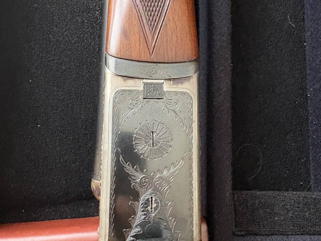 Billede 11 - Webley 700 S/S kal.12/70