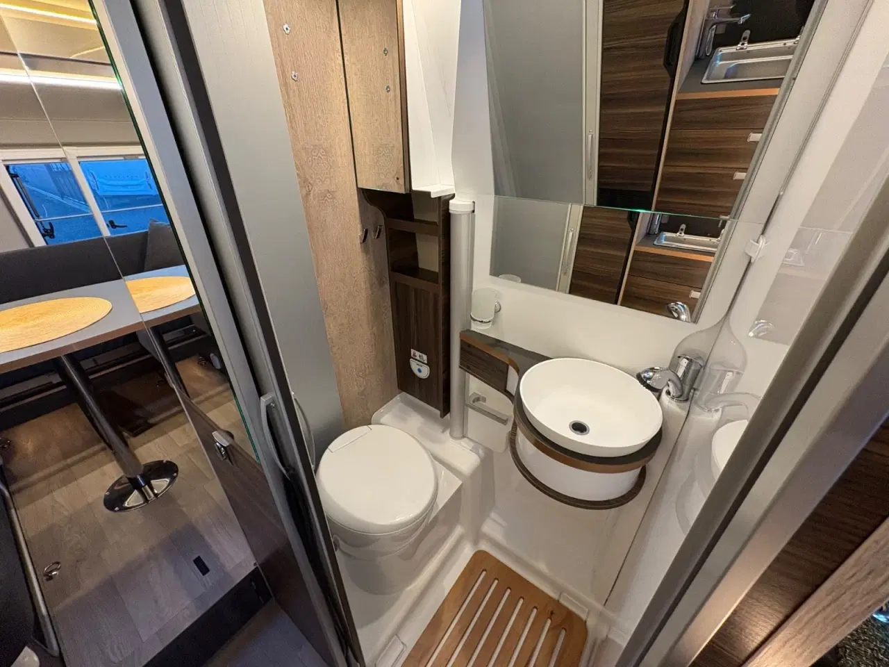 Billede 11 - Laika Ecovip  645 aut.