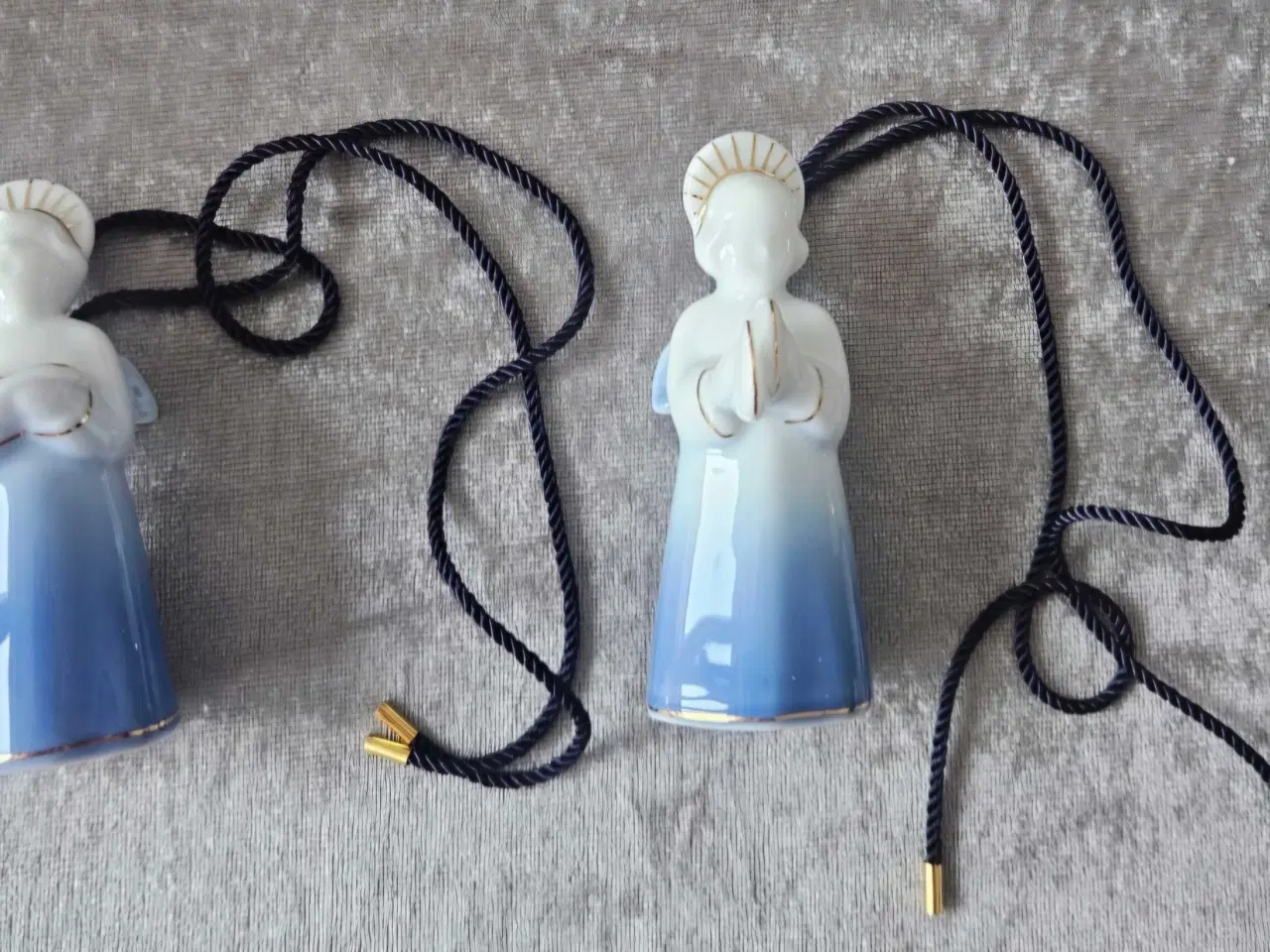 Billede 4 - Royal Copenhagen engle 