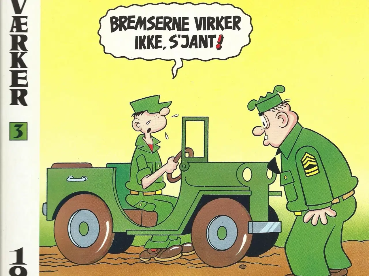 Billede 8 - Basserne samlede værker 1 - 9