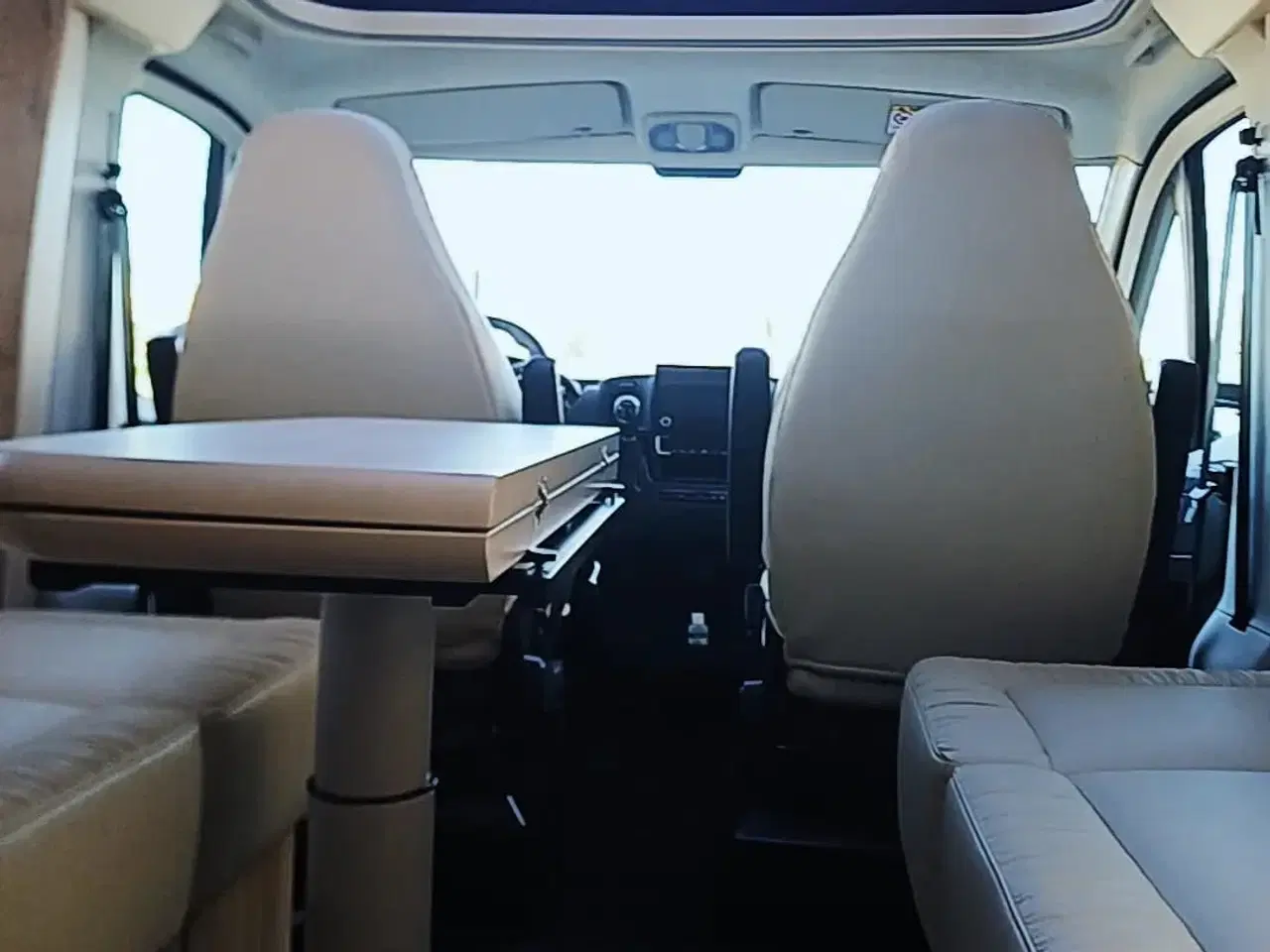 Billede 9 - Eura mobil Profila T720EF