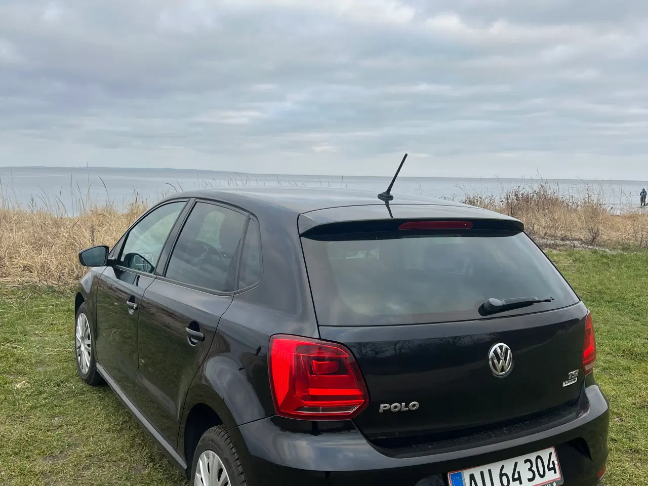 Billede 2 - Vw polo sælges