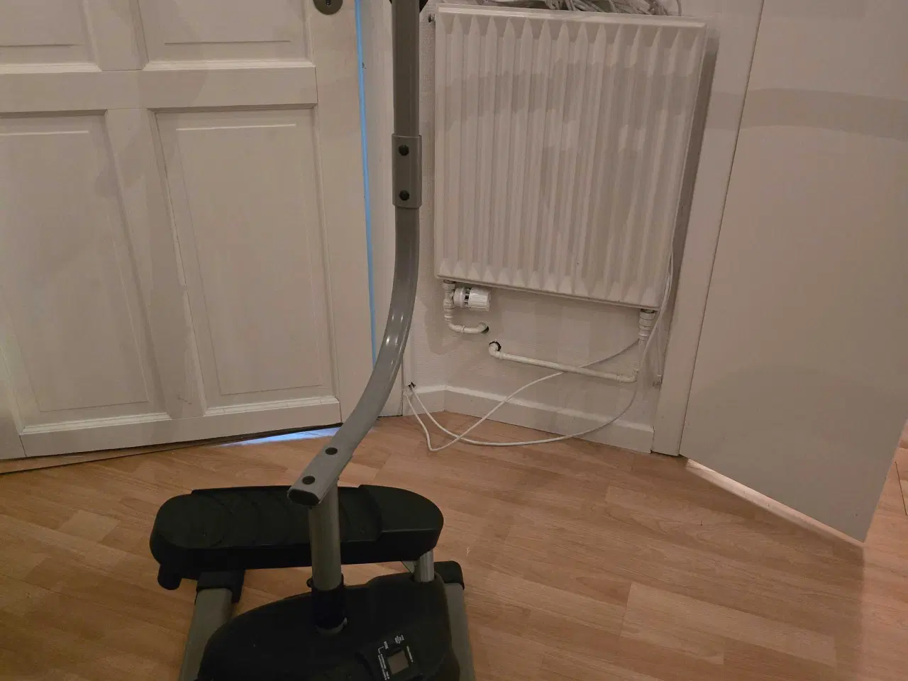 Billede 1 - Stepper med styr