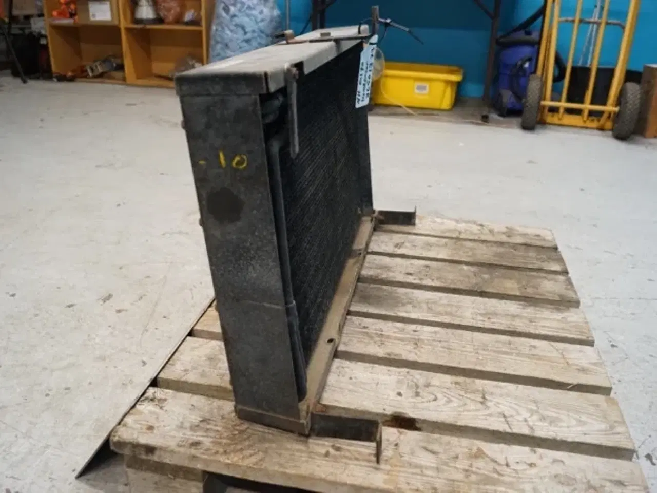 Billede 6 - New Holland G170 AC Køler