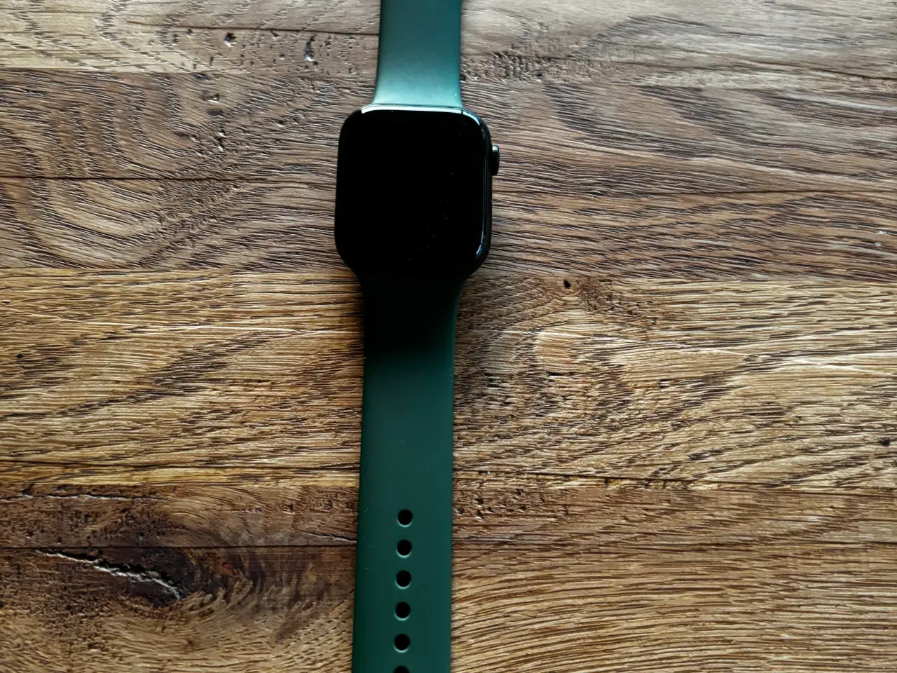 Billede 1 - Appel watch 