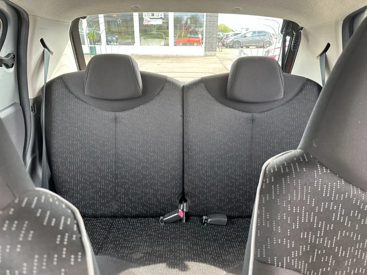 Billede 6 - Peugeot 107 1,0 Comfort+