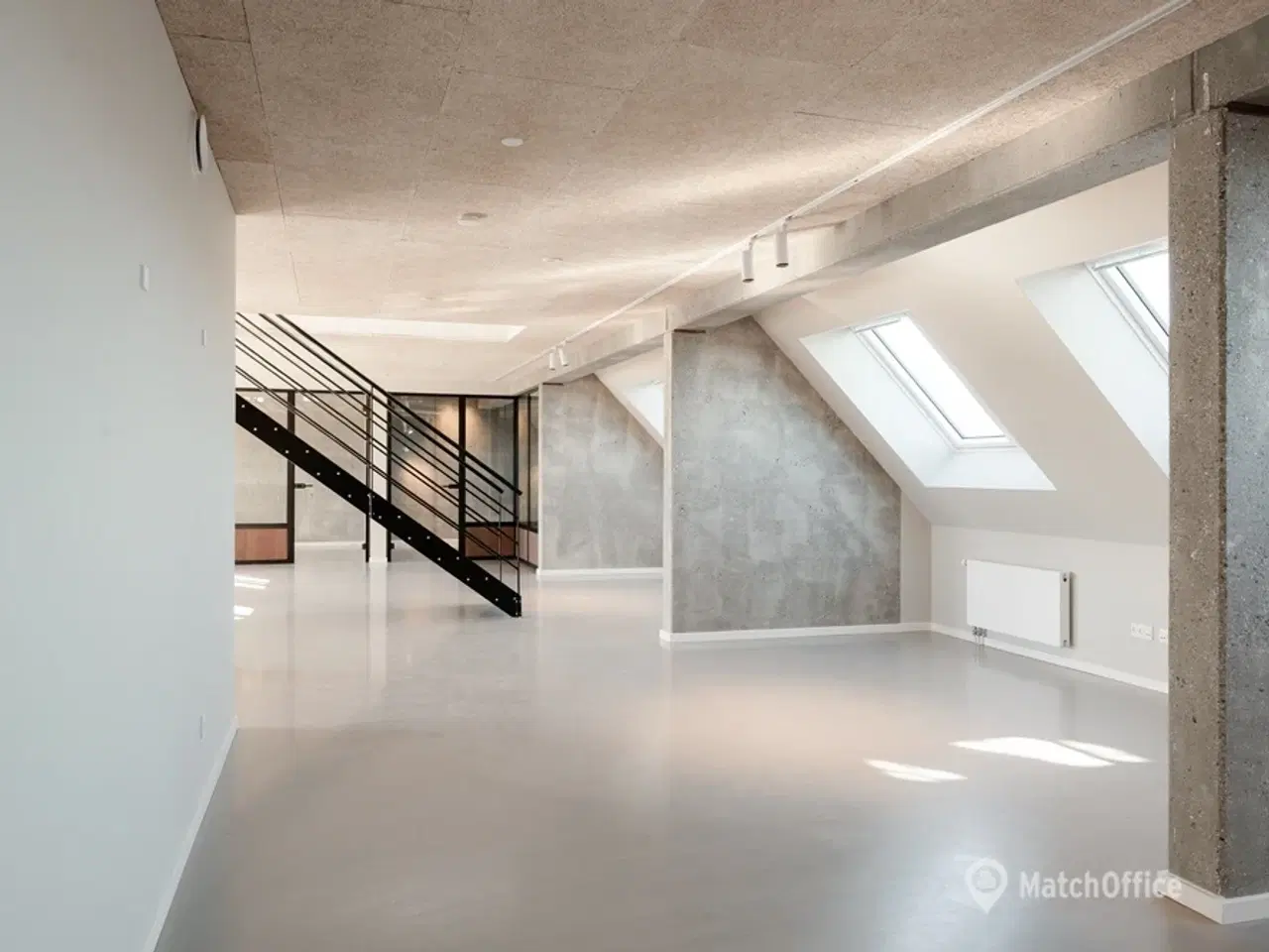 Billede 1 - 329 m² lækkert kontor på Nordre Fasanvej