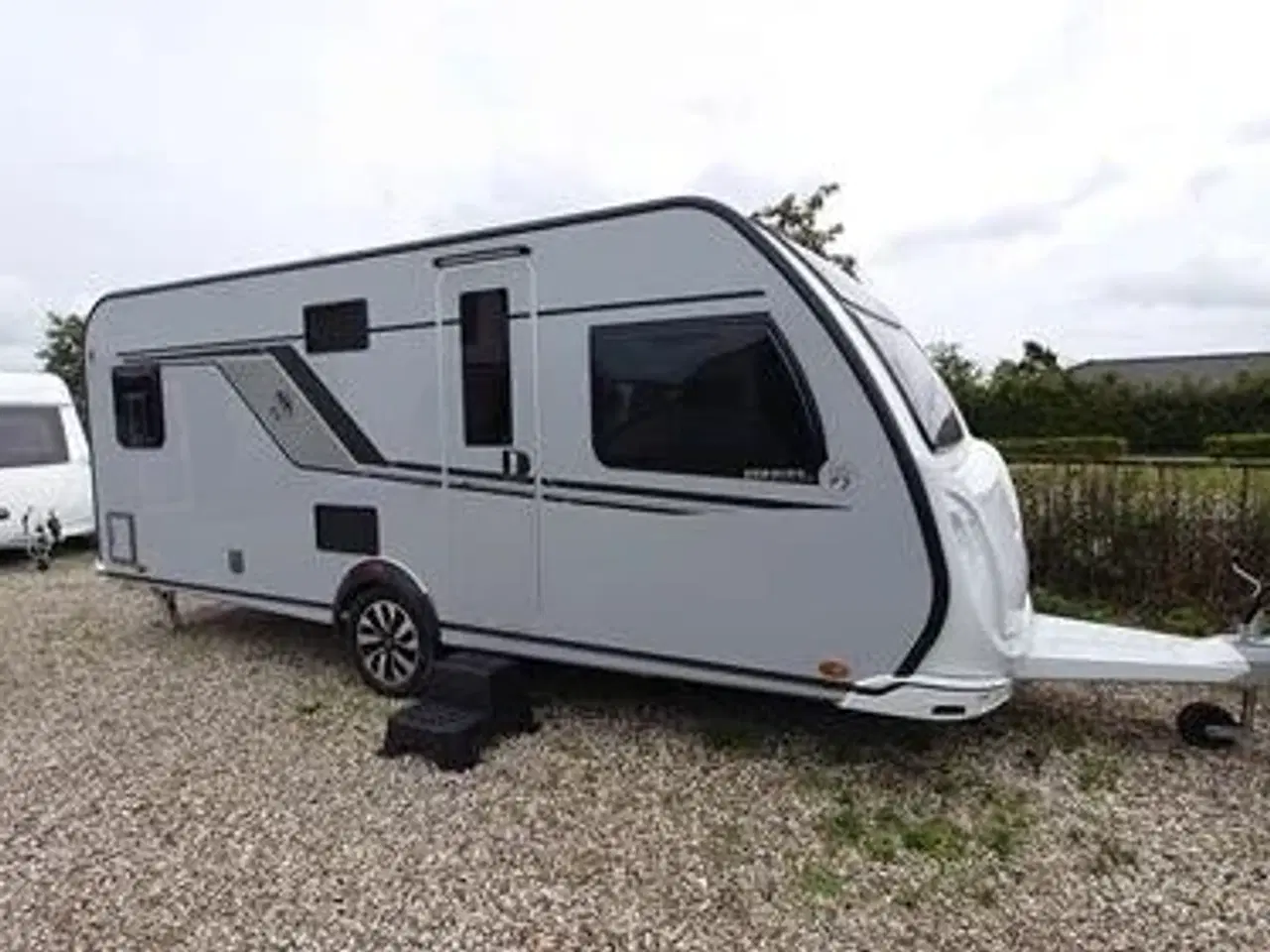 Billede 1 - Knaus SÜDWIND Scandinavian Selection 580 UF EFTEÅRSTILBUD - Spar 21.555 NU 319.995.-