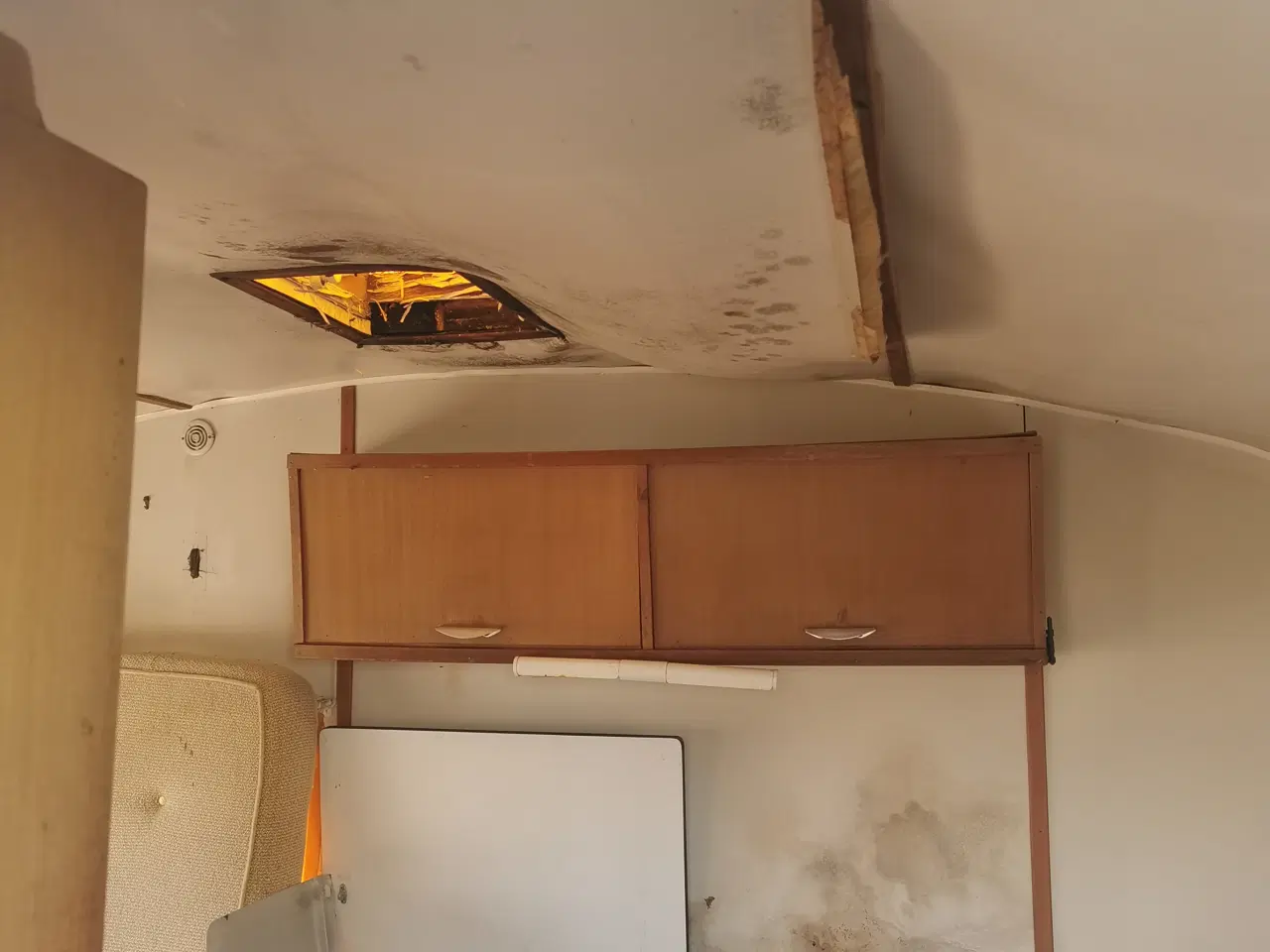 Billede 8 - Vintage Campingvogne , hvis du mangler et projekt 