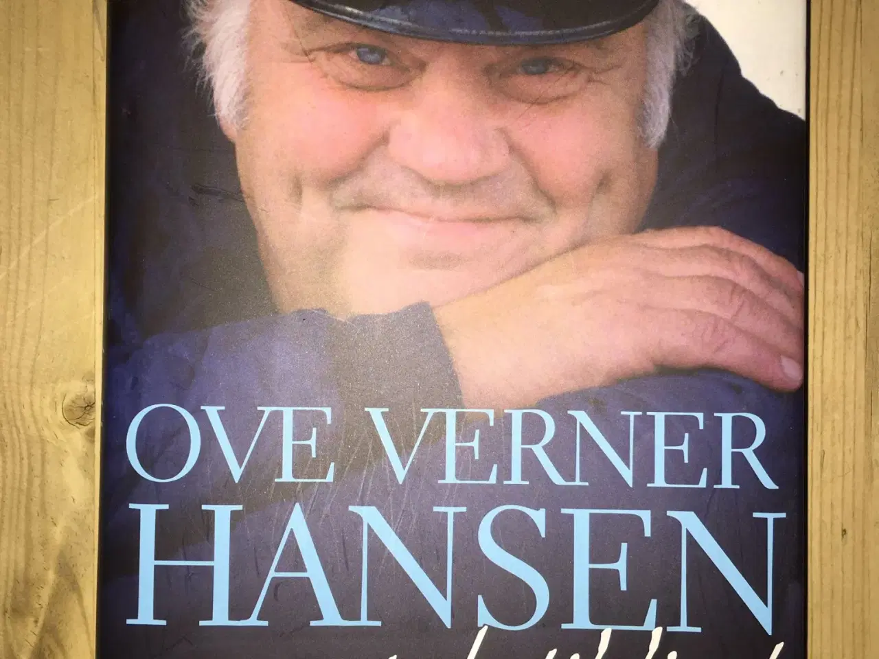 Billede 1 - Ove Verner Hansen