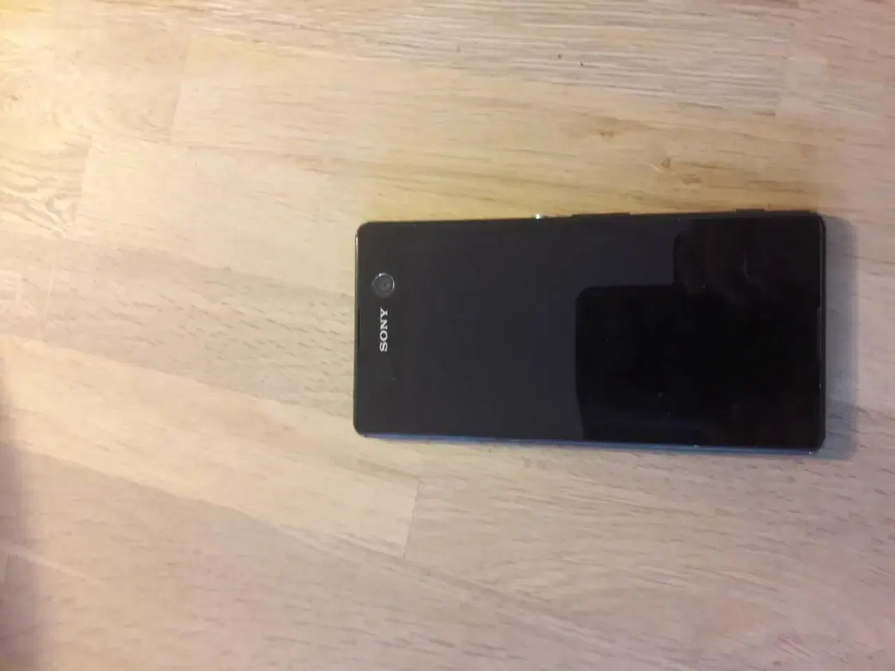 Billede 1 - SUPER BILLIG M4 Aqua god smartphone