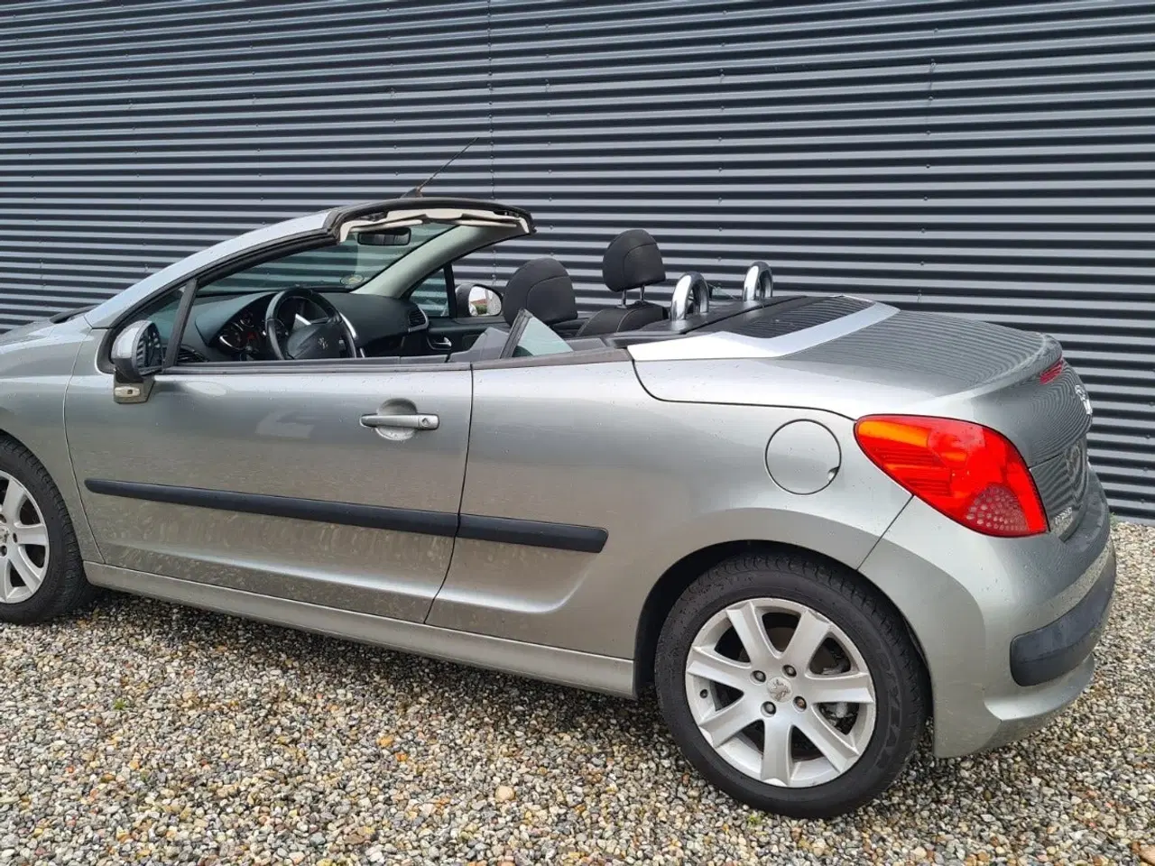 Billede 7 - Peugeot 207 1,6 CC