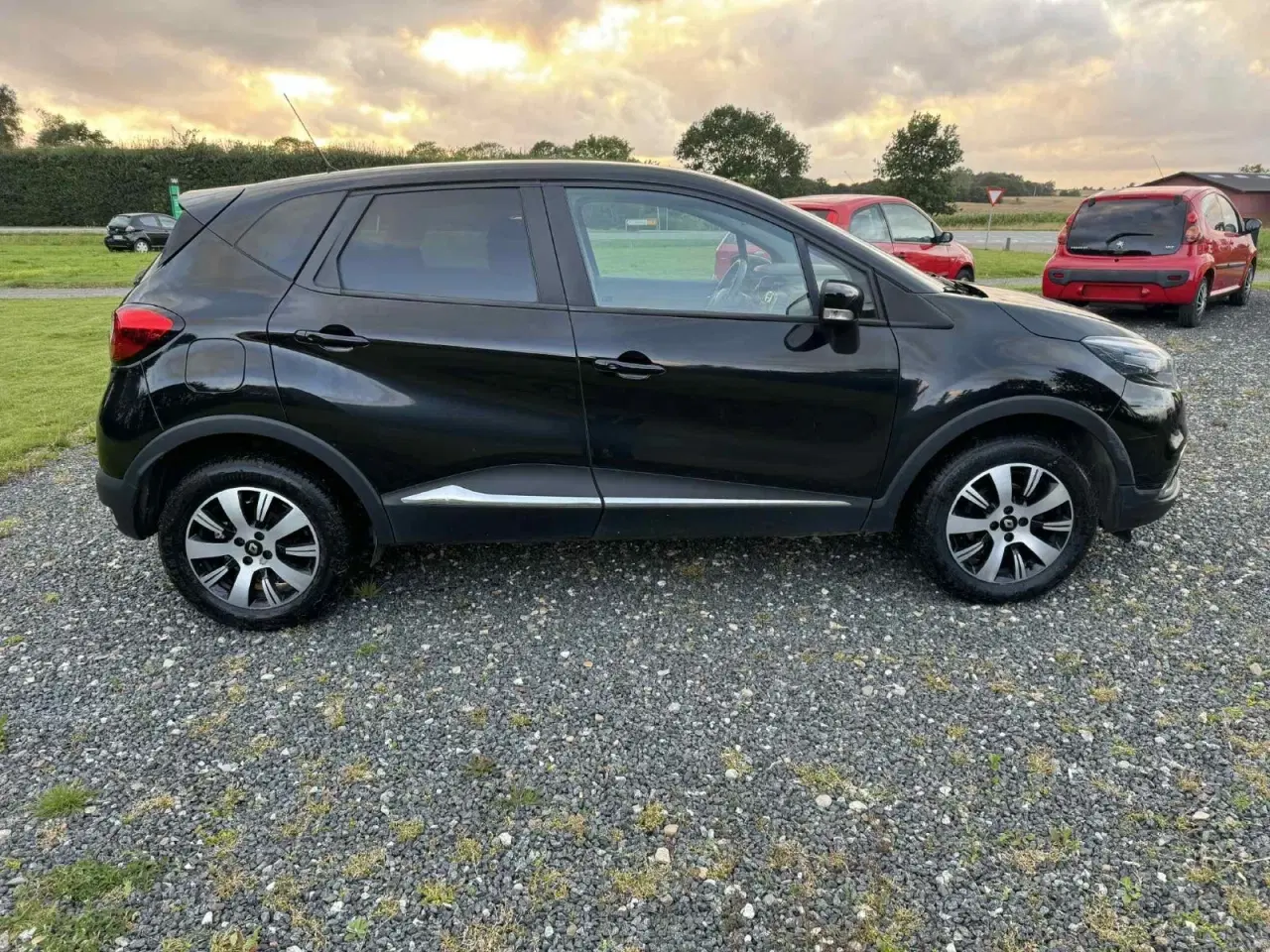 Billede 8 - Renault Captur 0,9 TCe 90 Authentique