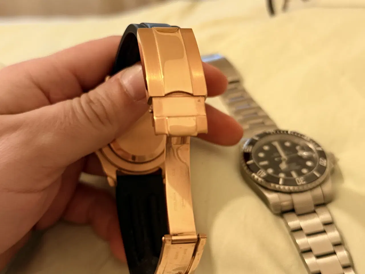 Billede 3 - Sports ur Rolex 