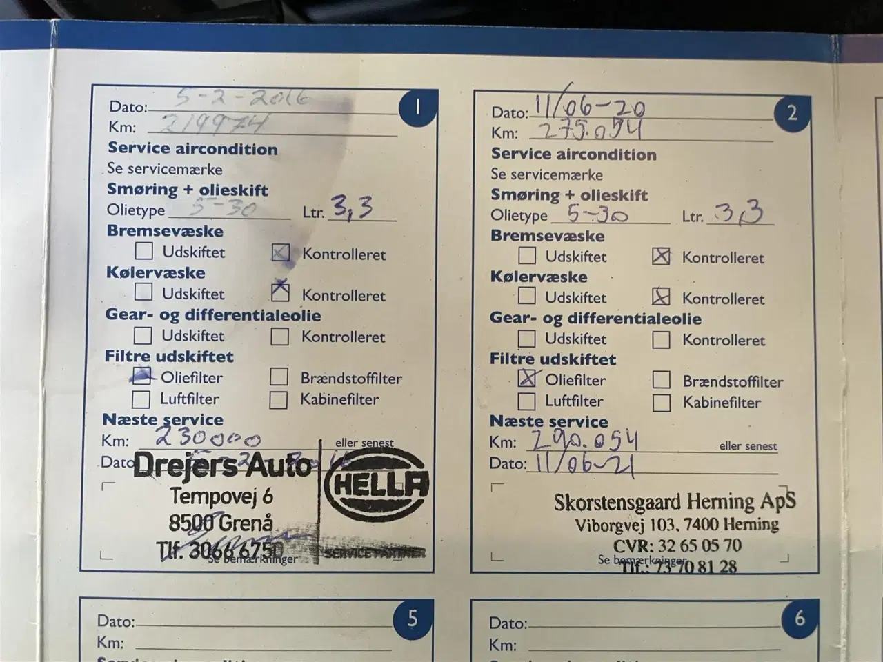 Billede 13 - Kia Rio 1,4 Active 97HK 5d