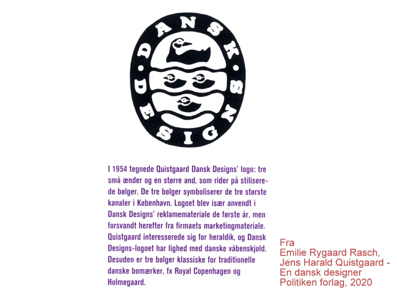 Billede 9 - Quistgaard Variations V bestik