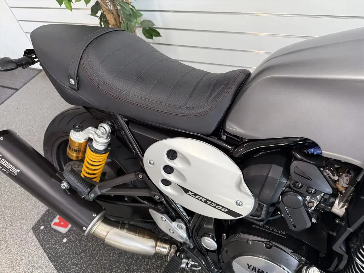 Billede 6 - Yamaha XJR 1300 ABS