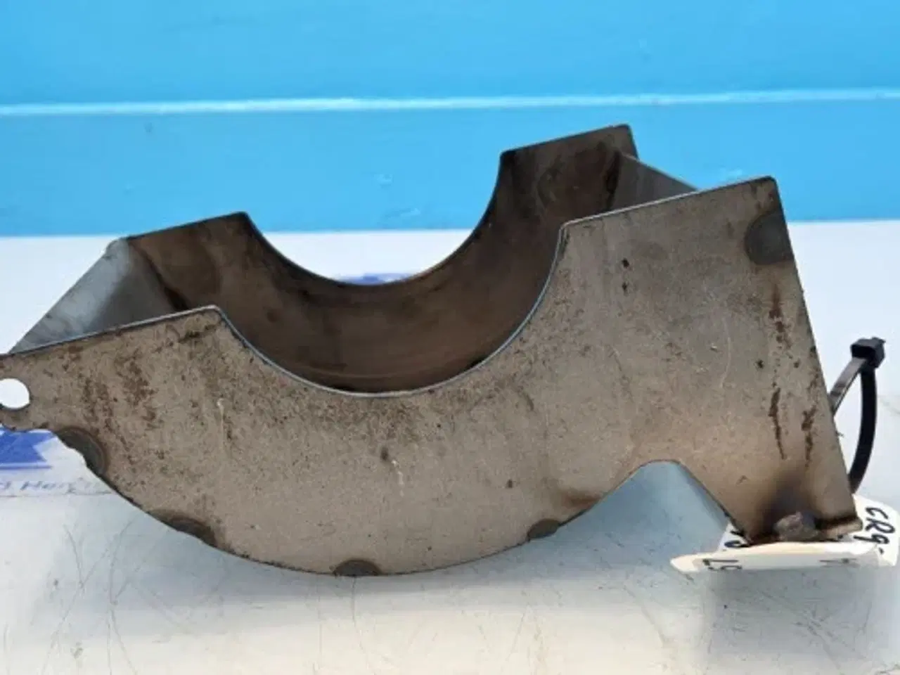 Billede 10 - New Holland CR9.90 Beskyttelseskærm 84334198