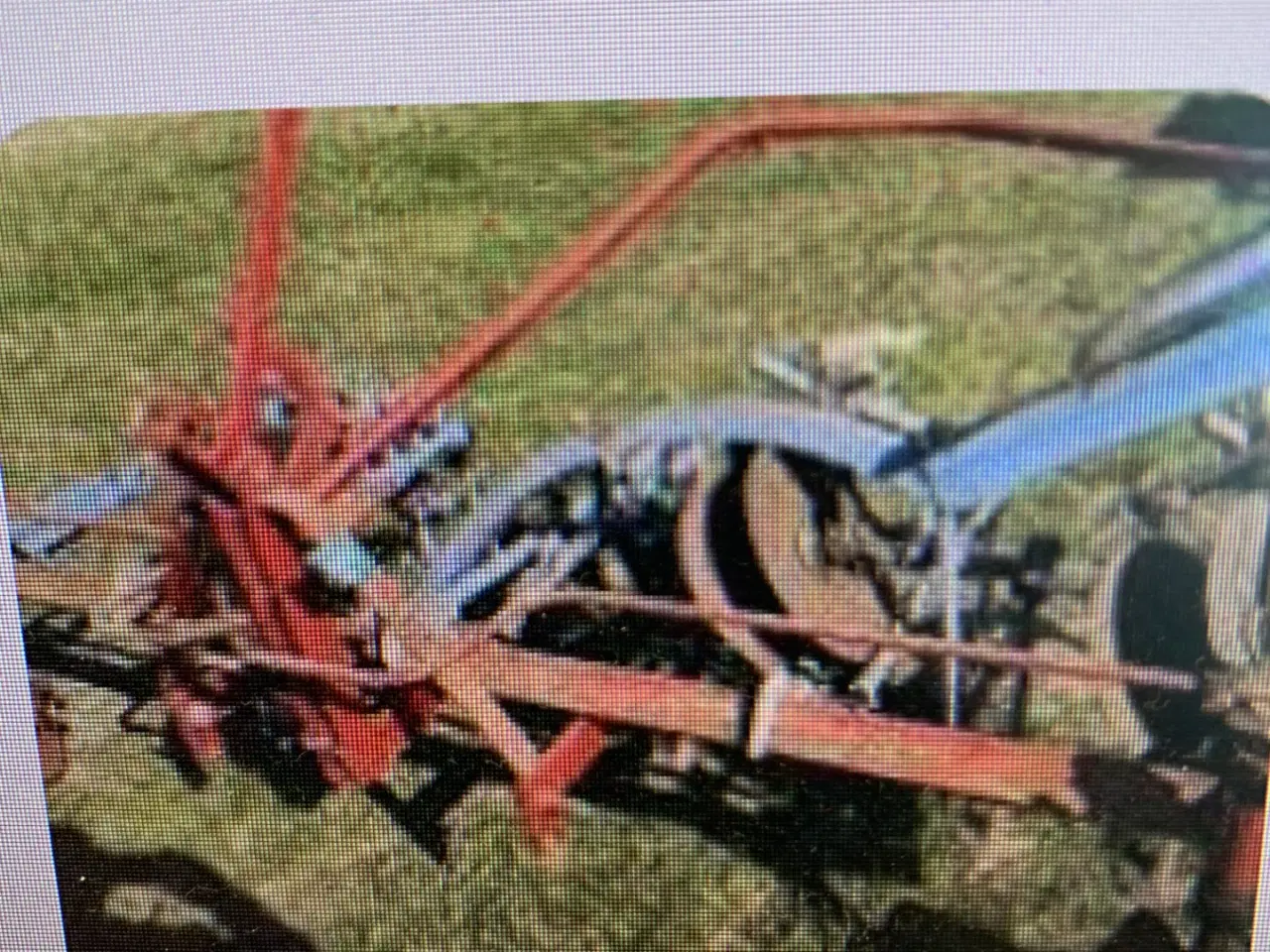 Billede 1 -  Tårup raderenser