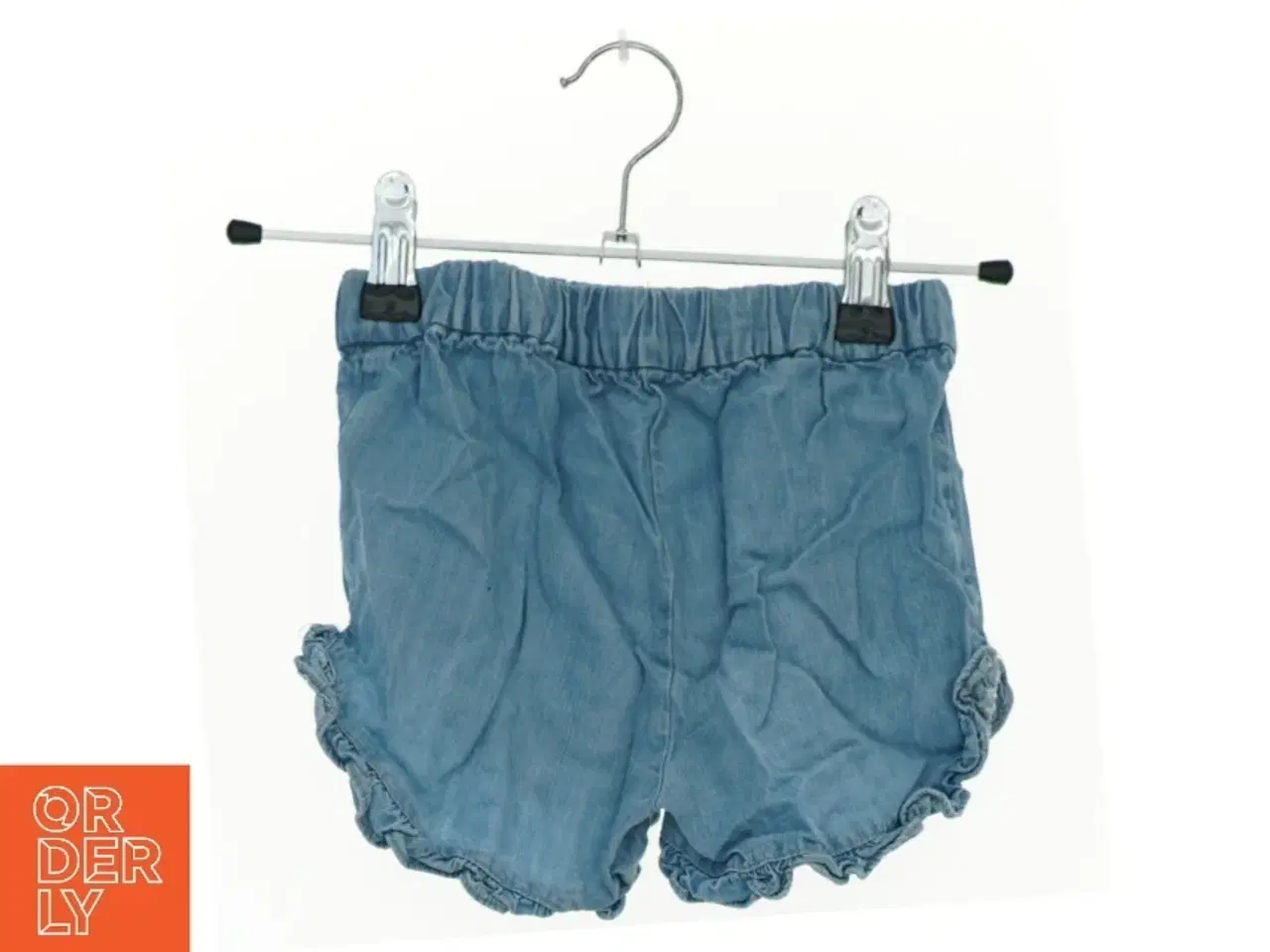 Billede 1 - Shorts fra Name It (str. 104 cm)