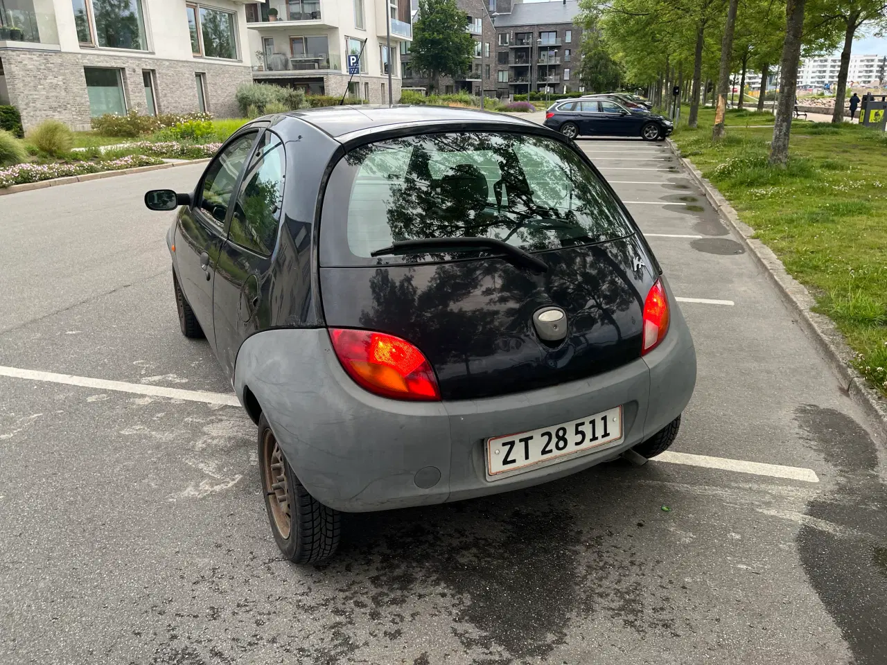 Billede 3 - Ford Ka Limited Edition