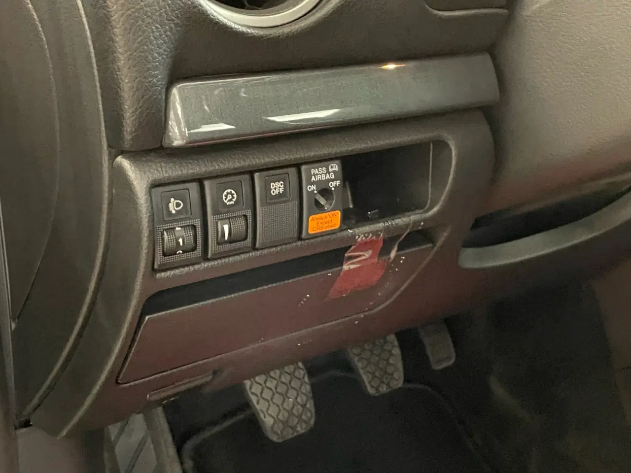 Billede 7 - Mazda 6 2,0 Touring 147HK 6g