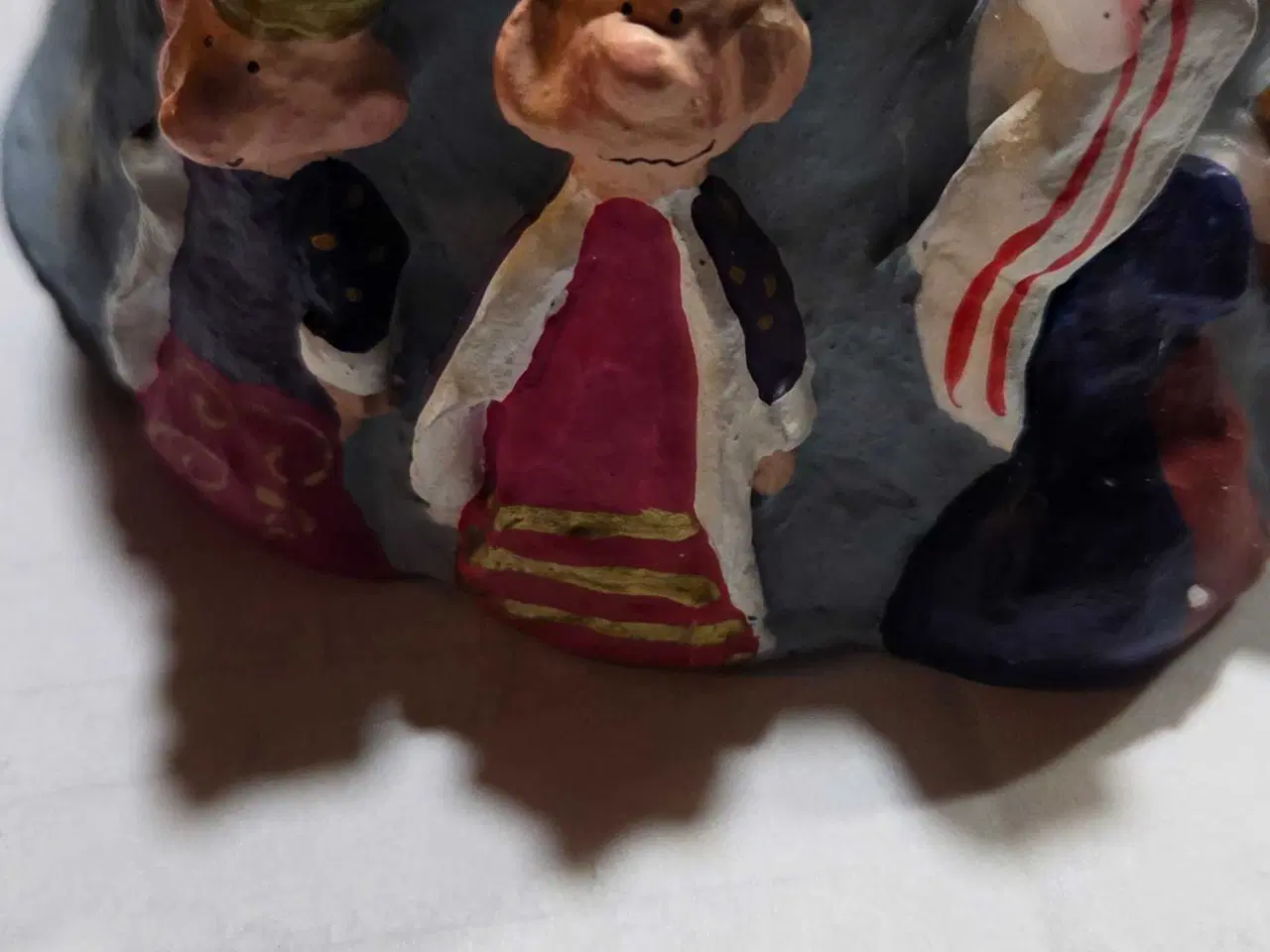 Billede 4 - Medusa Kalenderlysestage 