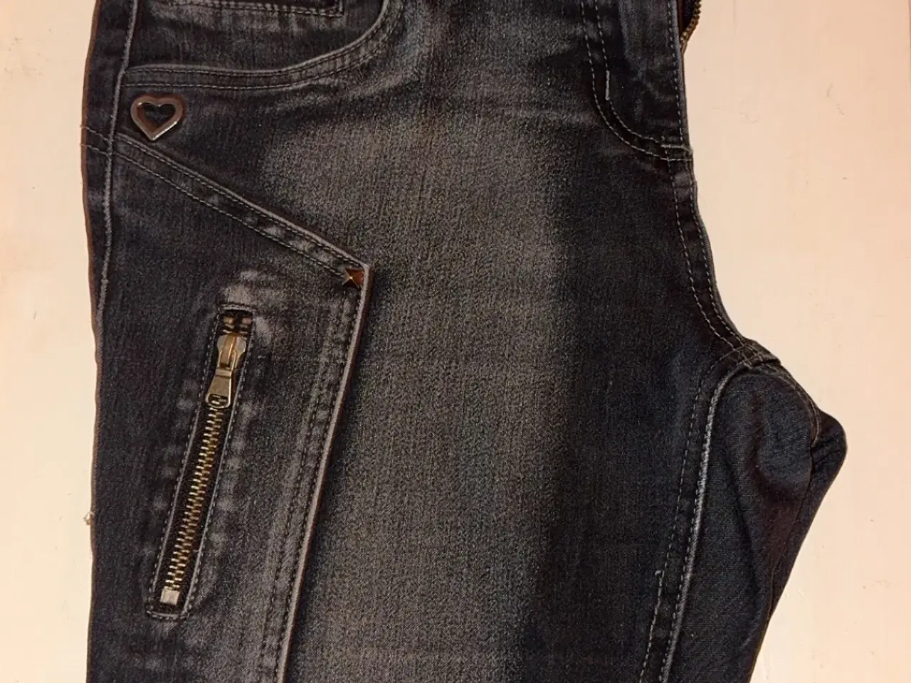 Billede 1 - Zeze Jeans Str 40