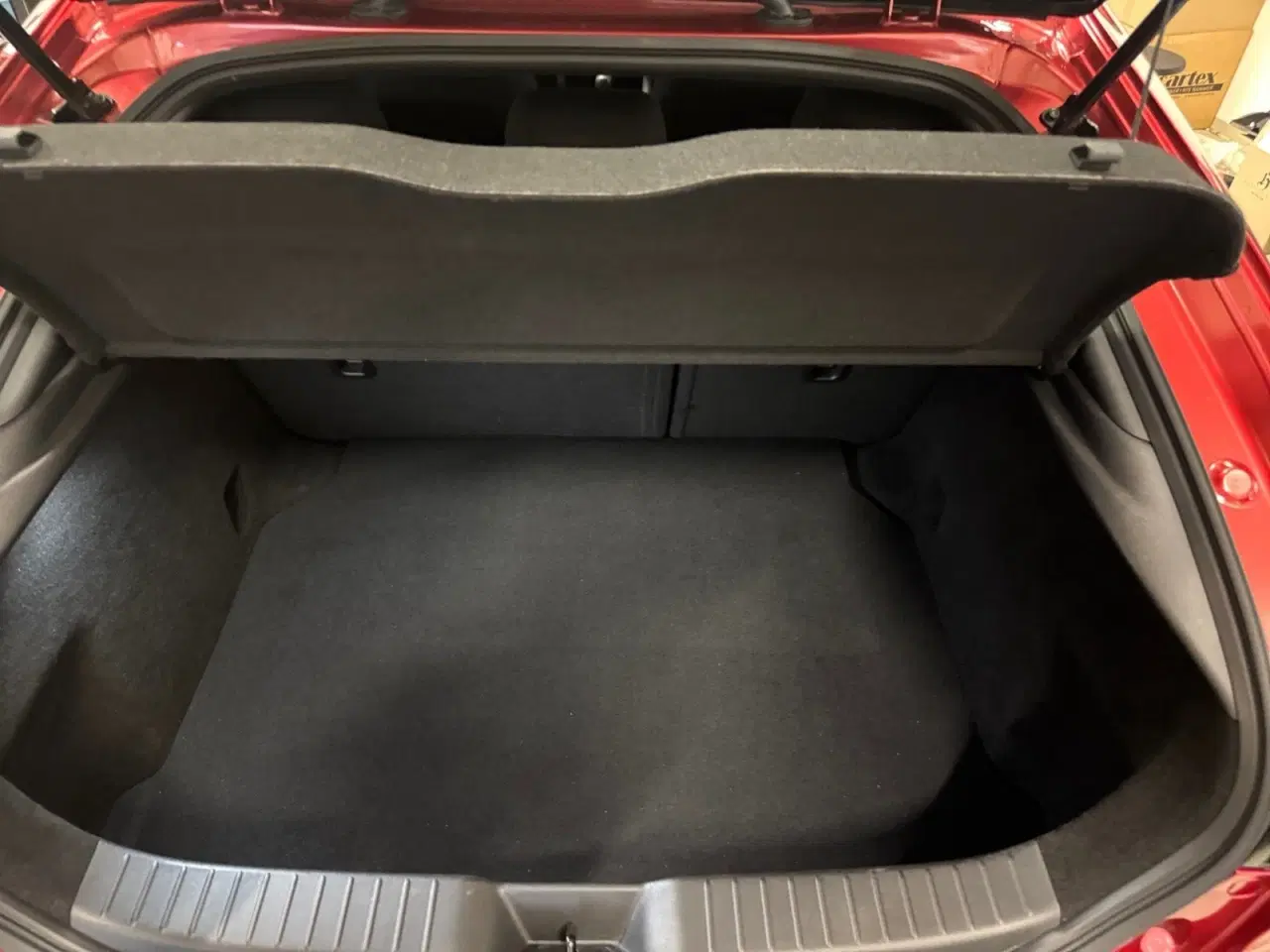 Billede 16 - Mazda 3 2,0 e-SkyActiv-G 150 Cosmo Tech aut.