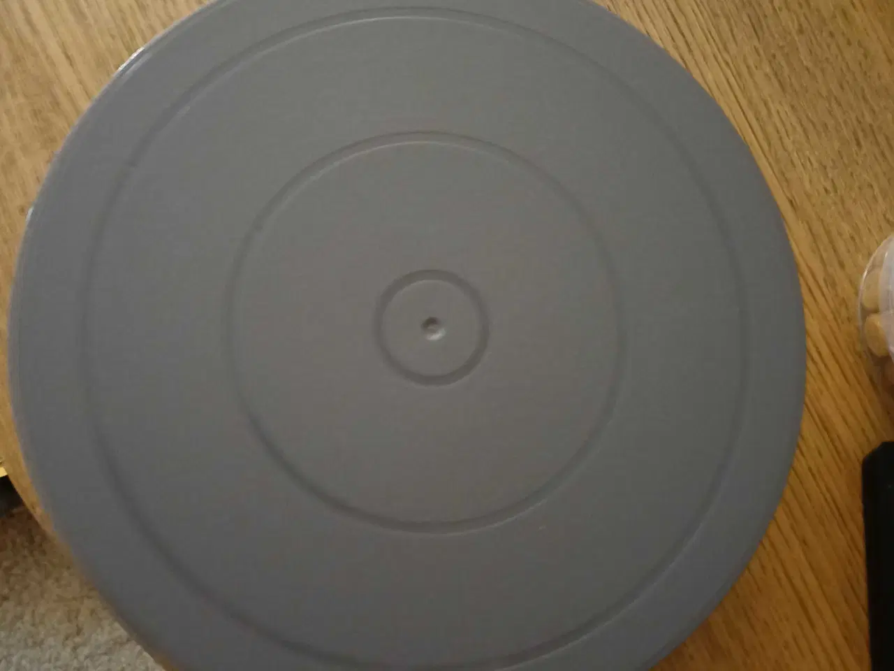 Billede 2 - Lagkagefad i plast