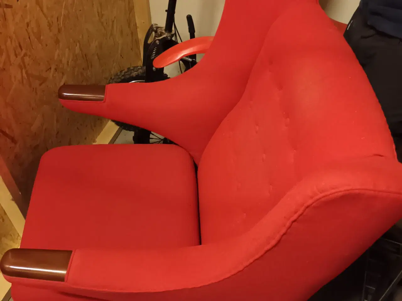 Billede 8 - Lænestole Dansk Design