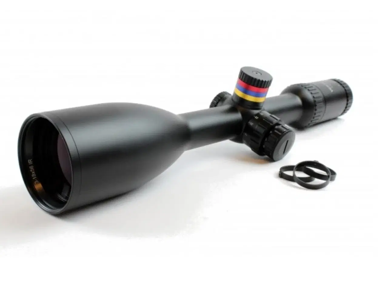 Billede 2 - 3-18x56 NH T6