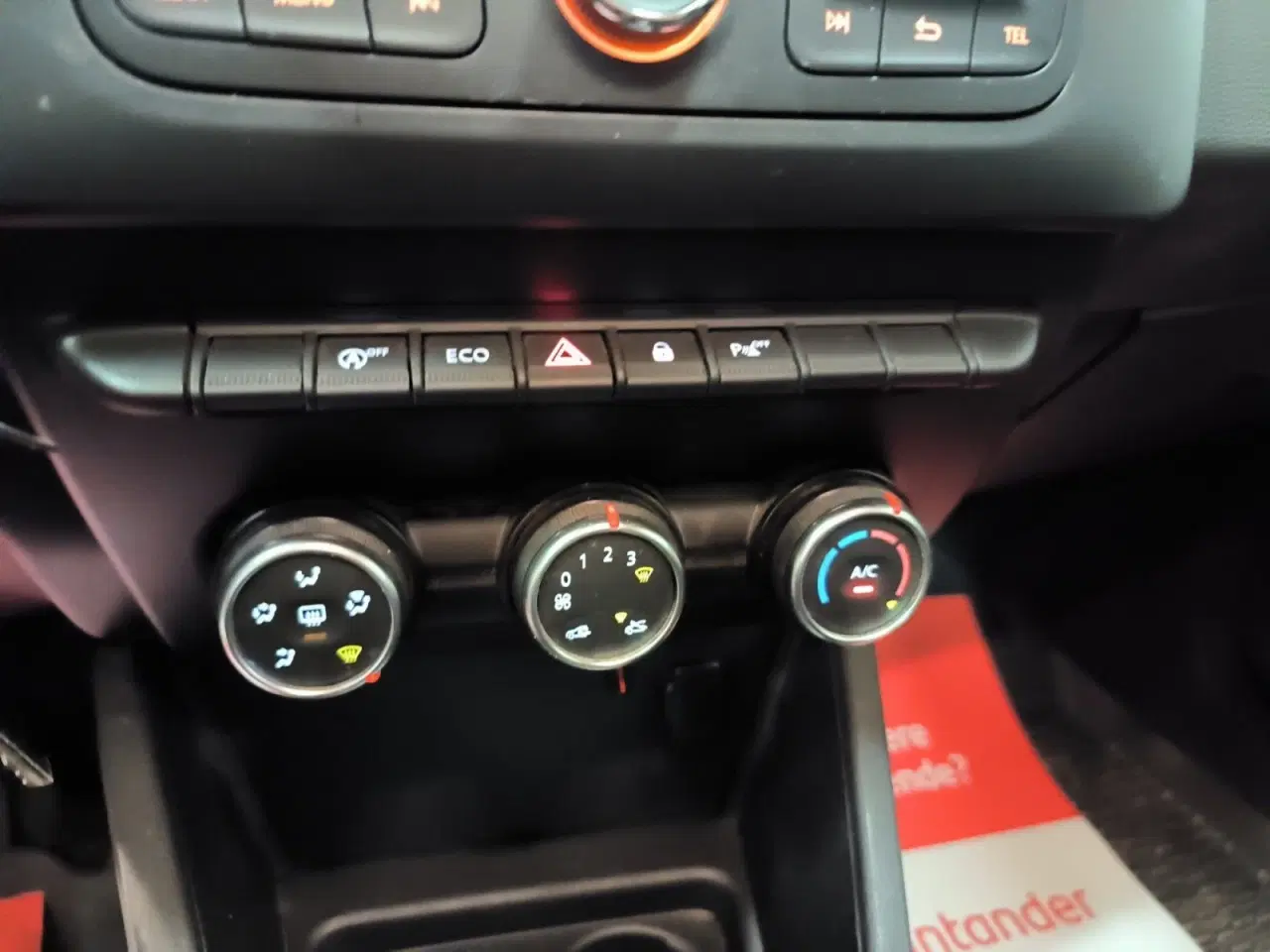 Billede 11 - Dacia Duster 1,0 TCe 100 Access Van