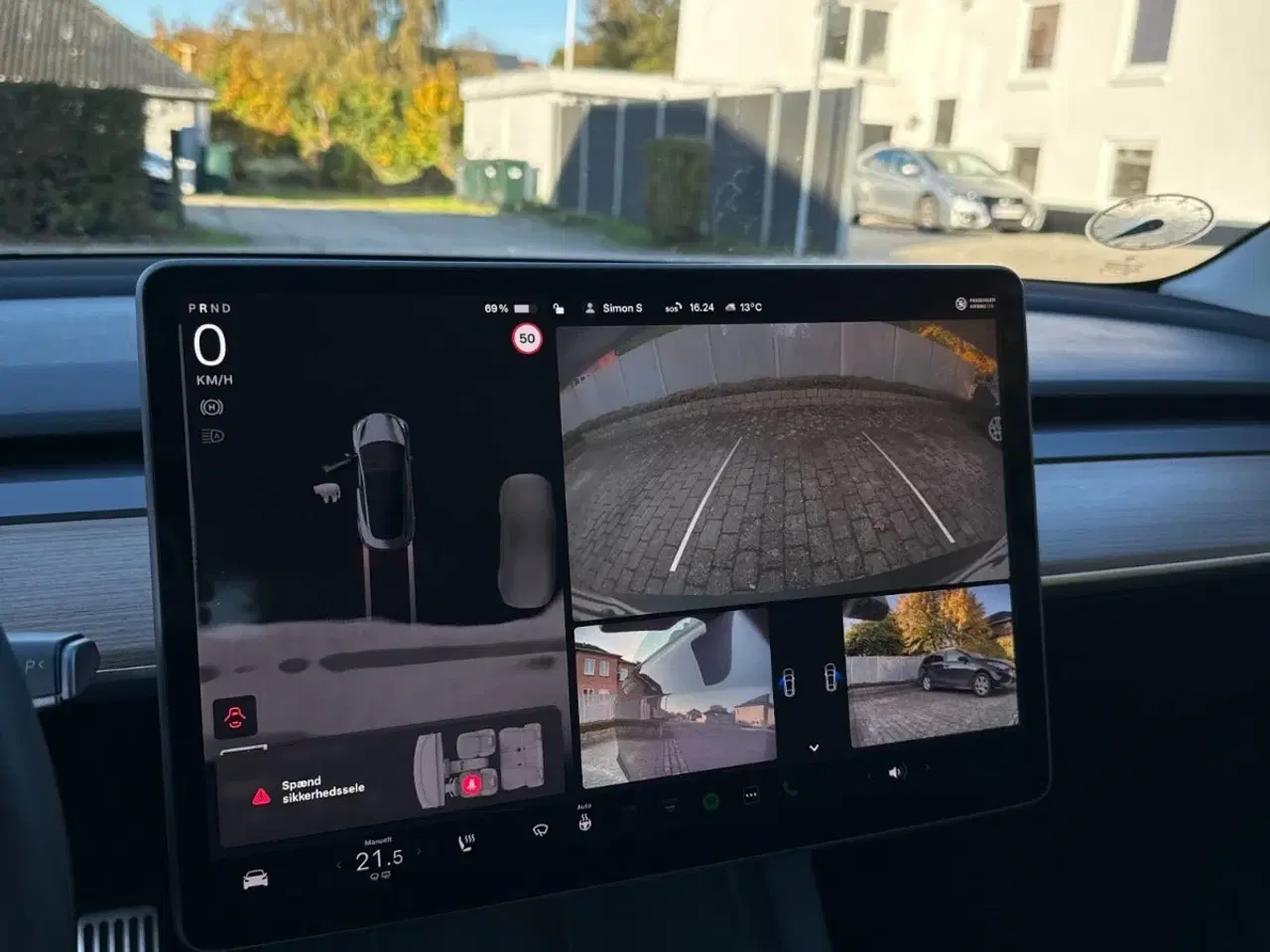 Billede 10 - Tesla Model 3  RWD