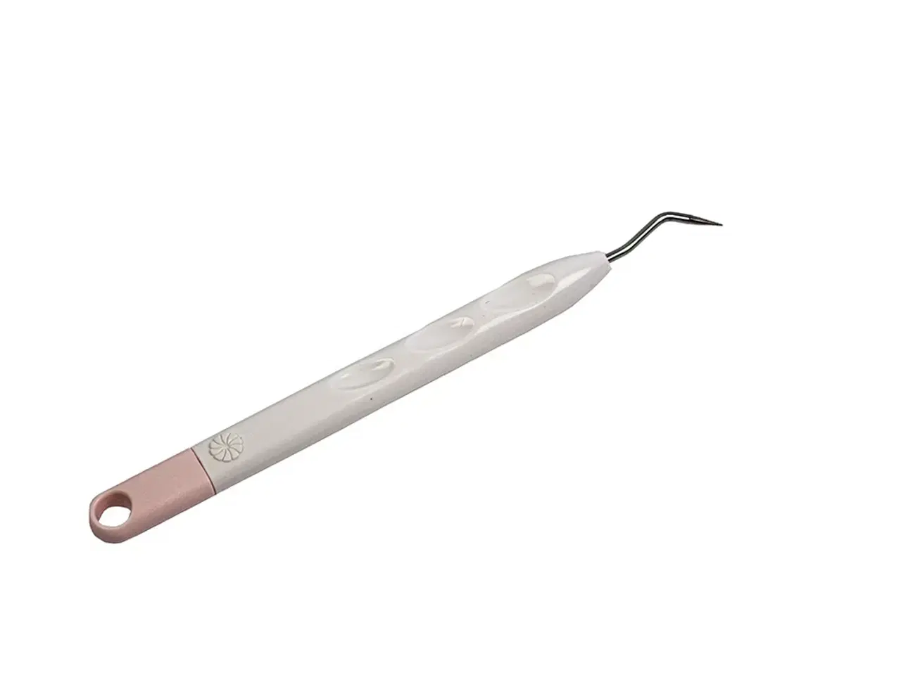 Billede 1 - Kroget Spidspen