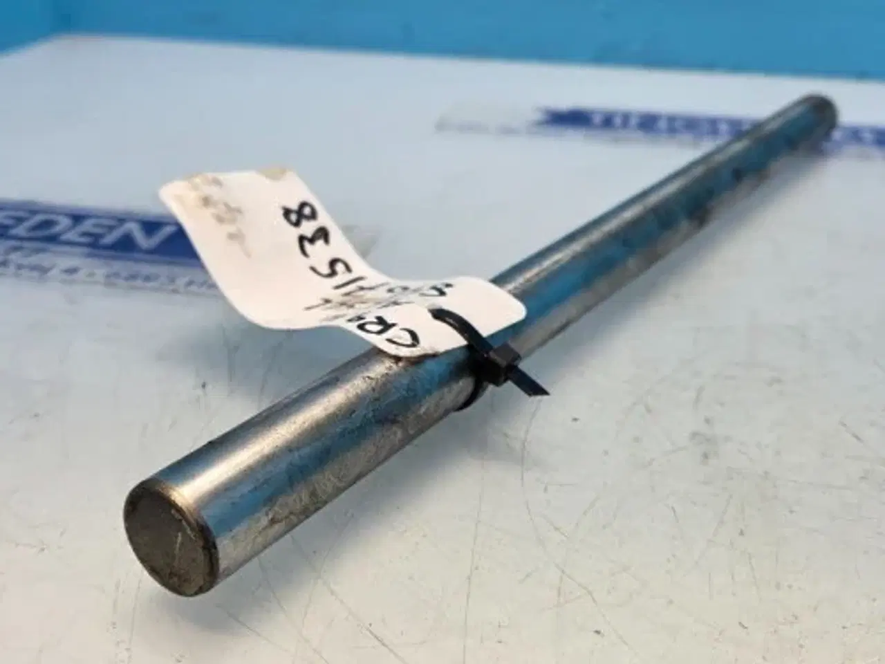 Billede 8 - New Holland CR9.90 Aksel 84071538