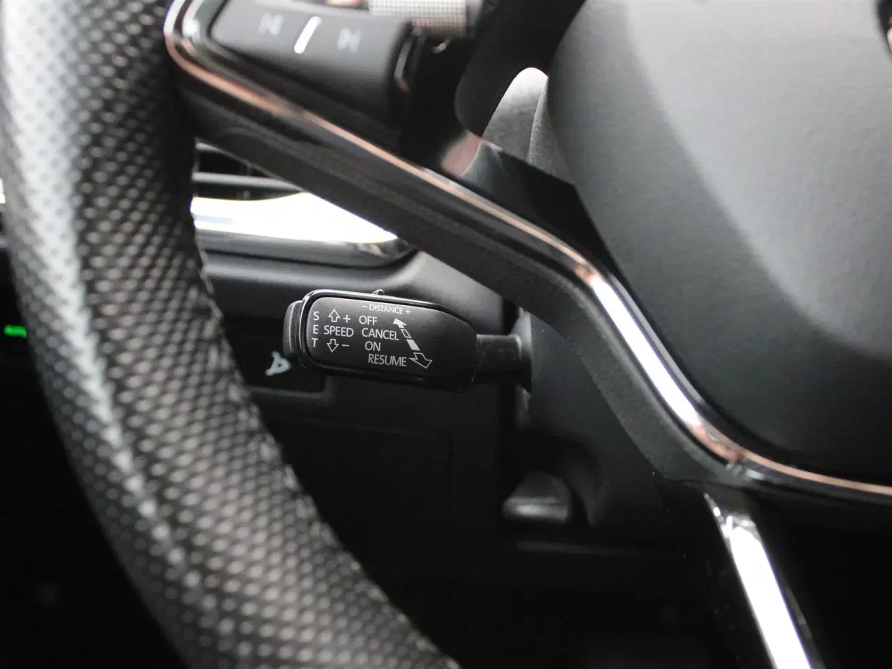 Billede 6 - Skoda Enyaq iV 80 EL 204HK 5d Aut.