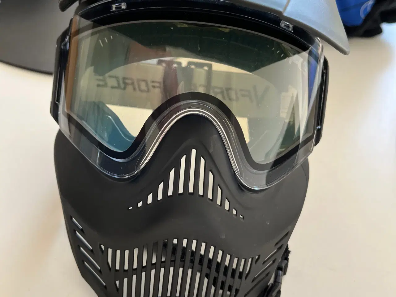 Billede 3 - V Force maske