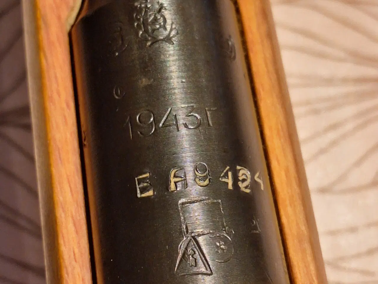 Billede 2 - Mosin Nagant M91/30 - Cal. 7,62x54R. 1943