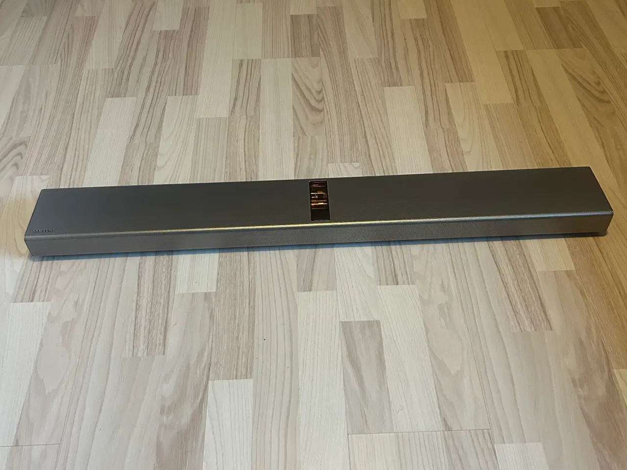 Billede 2 - Samsung Soundbar 