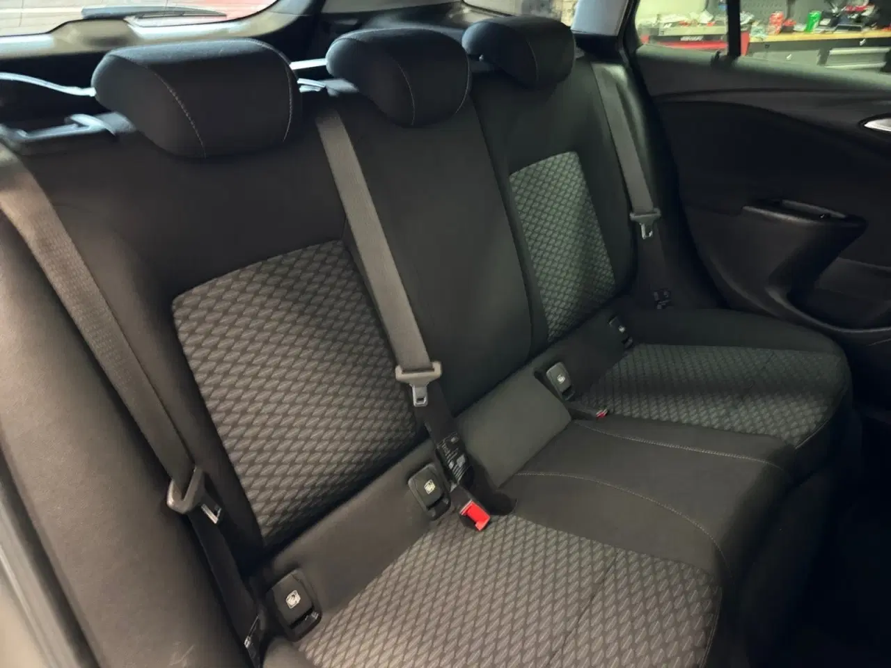 Billede 15 - Opel Astra 1,6 CDTi 110 Enjoy Sports Tourer