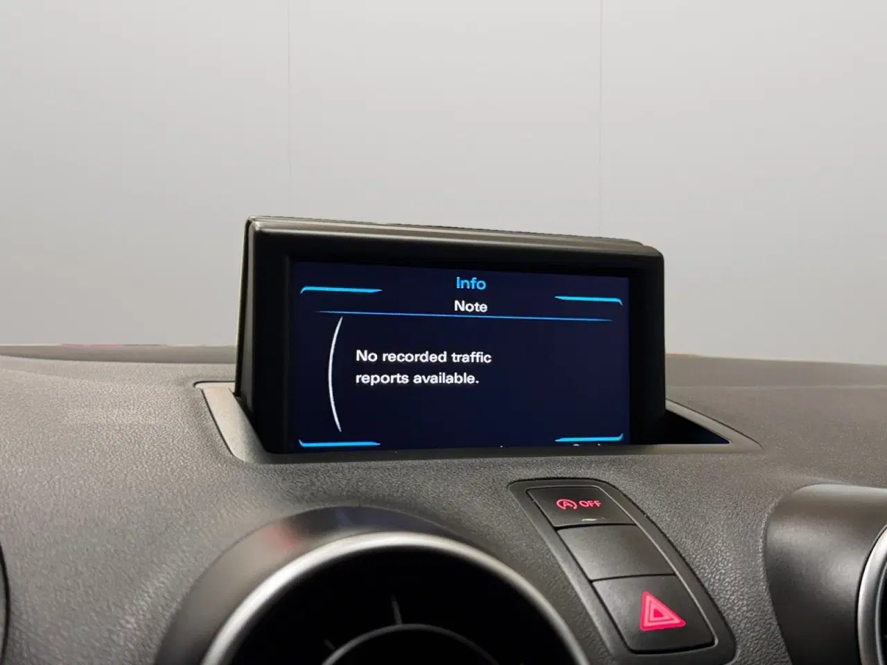 Billede 8 - Audi A1 1,2 TFSi 86 Attraction Sportback